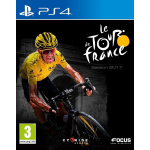 Focus Home Interactive Le Tour de France 2017