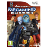 Megamind Mega Team Unite
