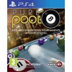 Play It Pure Pool