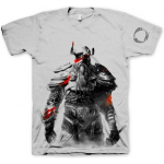 Gaya Entertainment T-Shirt The Elder Scrolls Online - Nord,