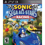 SEGA Sonic & All-Stars Racing (essentials)