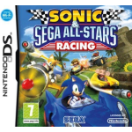 SEGA Sonic & All-Stars Racing