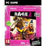 Bethesda Rage 2 Wingstick Deluxe Edition