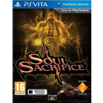 Sony Soul Sacrifice