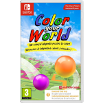 Mindscape Color Your World (Code in a Box)