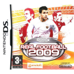 Ubisoft Real Football 2009