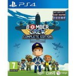 Merge Games Bomber Crew Complete Edition