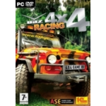 1C Company UAZ Racing 4x4