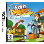 Ubisoft Sam Power Handyman