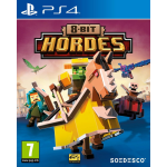 SOEDESCO 8-Bit Hordes