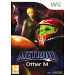 Nintendo Metroid Other M