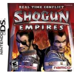 SEGA Shogun Empires