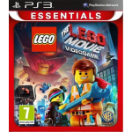 LEGO Movie the Videogame (essentials)