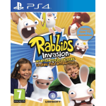 Ubisoft Rabbids Invasion
