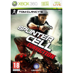 Ubisoft Splinter Cell 5 Conviction