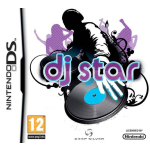 Deep Silver DJ Star