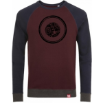 Gaya Entertainment Dead by Daylight - Survivor Icon Navy Sweater