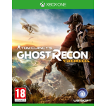 Ubisoft Ghost Recon Wildlands