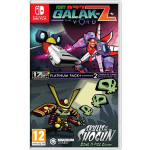 Maximum Games Galak-Z The Void & Skulls of the Shogun Bonafide Edition