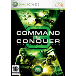 Electronic Arts Command & Conquer 3 Tiberium Wars