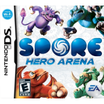 Electronic Arts Spore Hero Arena