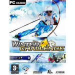 Focus Home Interactive Winter Challenge