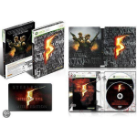 Capcom Resident Evil 5 L.E.