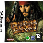 Buena Vista Games Pirates of the Caribbean Dead Man's Chest