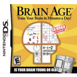 Nintendo Brain Age