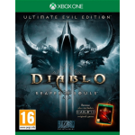 Blizzard Diablo 3 (III) Reaper of Souls Ultimate Evil Edition