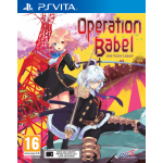 Nis Operation Babel: New Tokyo Legacy