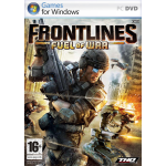 THQ Nordic Frontlines Fuel of War