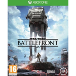 Electronic Arts Star Wars Battlefront