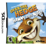 Activision Over the Hedge Hammy Draait Door