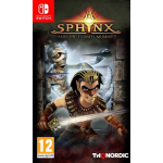 THQ Nordic Sphinx and the Cursed Mummy