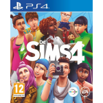 Electronic Arts De Sims 4