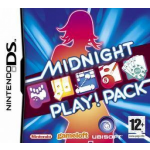 Overig Midnight Play Pack