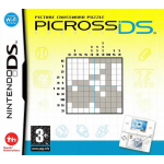 Nintendo Picross DS