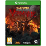 Nordic Games Warhammer End Times Vermintide