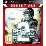 Ubisoft Ghost Recon Advanced Warfighter 2