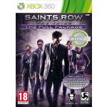 THQ Nordic Saints Row The Third the Full Package (classics)
