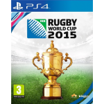 NACON Rugby World Cup 2015