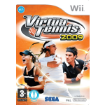 SEGA Virtua Tennis 2009