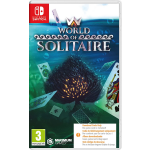 Maximum Games World of Solitaire (Code in a Box)
