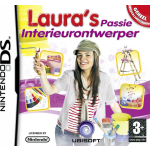 Ubisoft Laura's Passie Interieurontwerpster