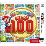 Nintendo Mario Party the Top 100