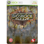 2K Games Bioshock (steelbook)