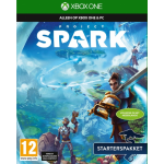 Back-to-School Sales2 Project Spark