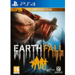 Gearbox Publishing Earth Fall Deluxe Edition