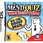 SEGA Mind Quiz